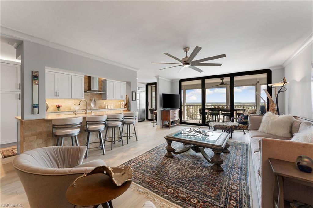4401 Gulf Shore Blvd N, Unit 1708, Naples, FL 34103 Photo
