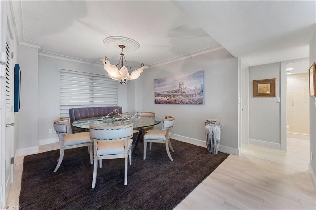 4401 Gulf Shore Blvd N, Unit 1708, Naples, FL 34103 Photo