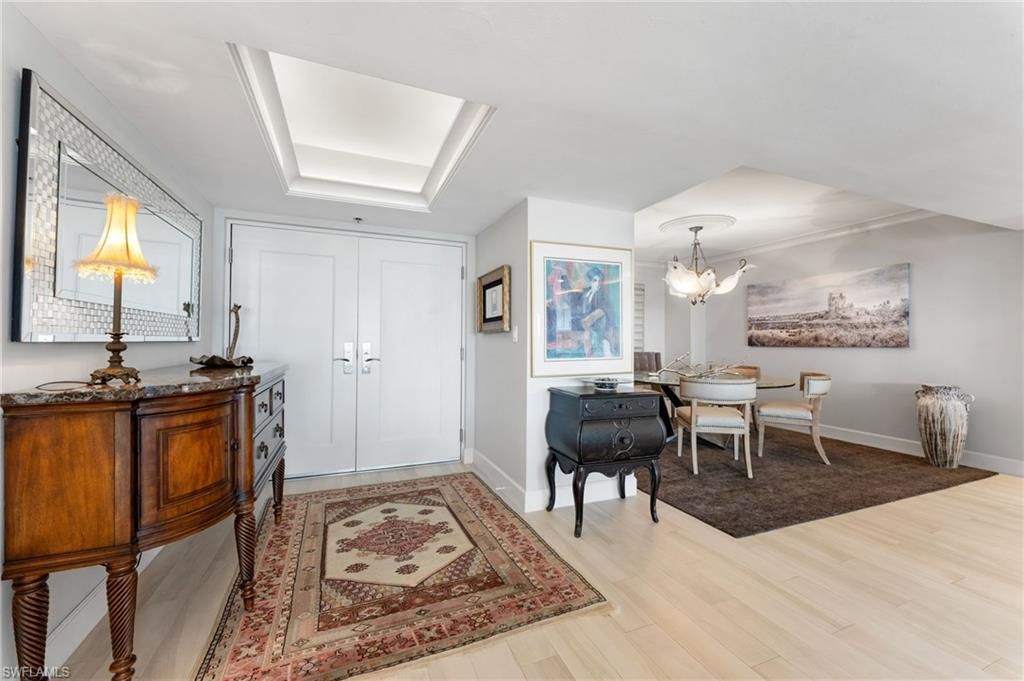 4401 Gulf Shore Blvd N, Unit 1708, Naples, FL 34103 Photo