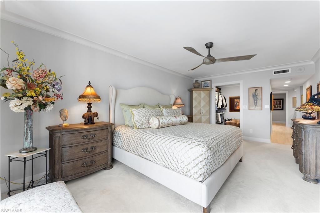 4401 Gulf Shore Blvd N, Unit 1708, Naples, FL 34103 Photo