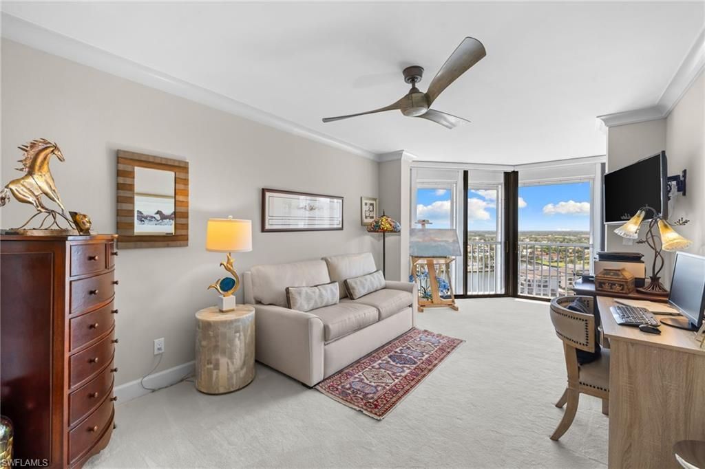 4401 Gulf Shore Blvd N, Unit 1708, Naples, FL 34103 Photo