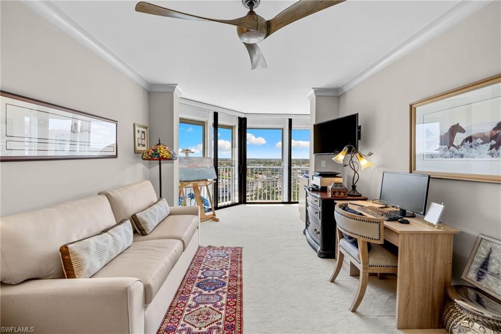 4401 Gulf Shore Blvd N, Unit 1708, Naples, FL 34103 Photo