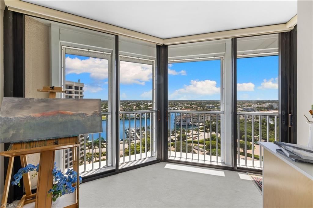 4401 Gulf Shore Blvd N, Unit 1708, Naples, FL 34103 Photo