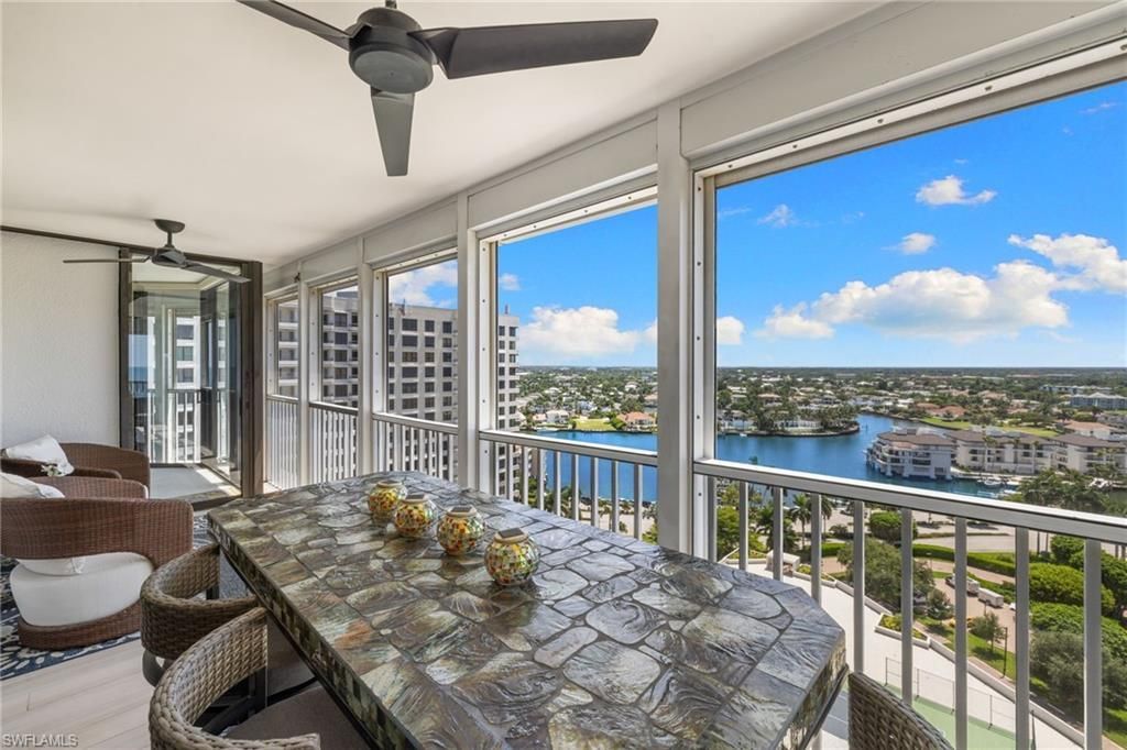 4401 Gulf Shore Blvd N, Unit 1708, Naples, FL 34103 Photo