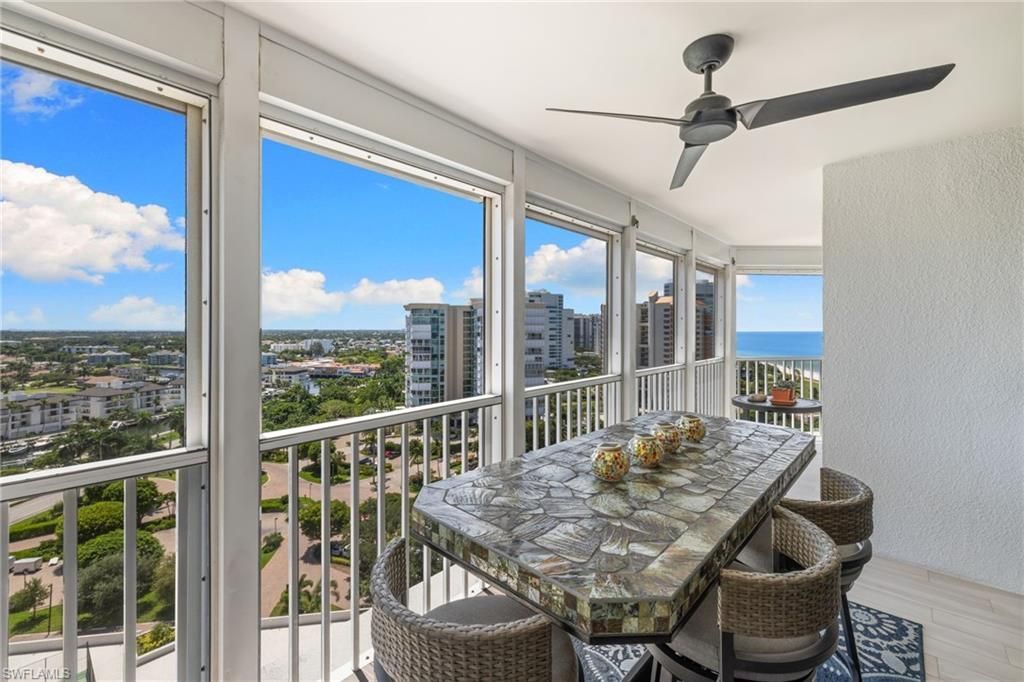 4401 Gulf Shore Blvd N, Unit 1708, Naples, FL 34103 Photo