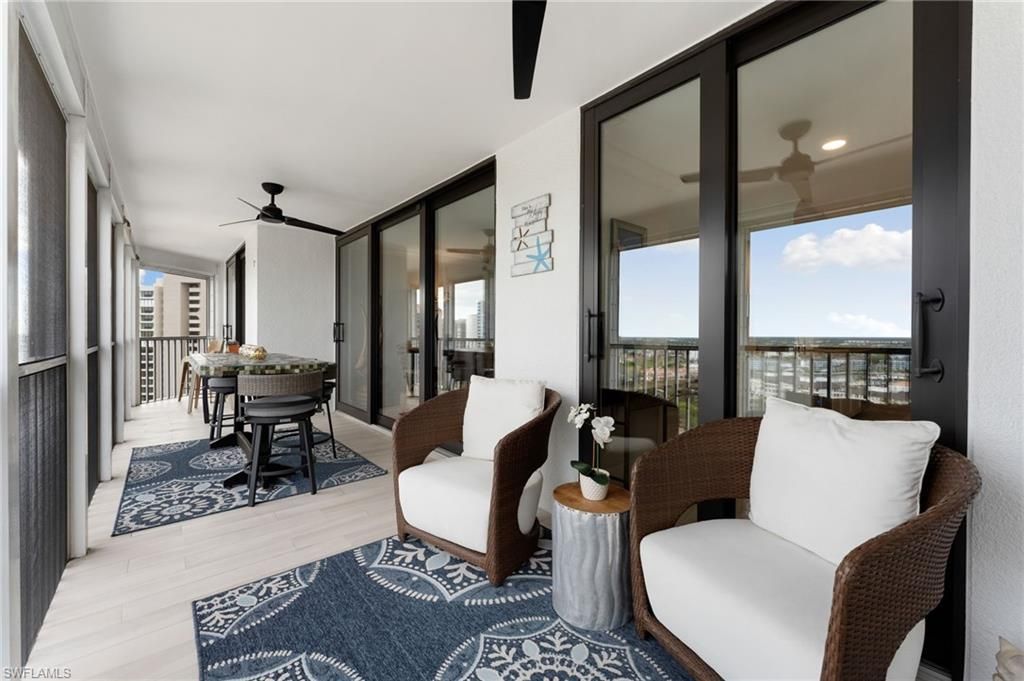 4401 Gulf Shore Blvd N, Unit 1708, Naples, FL 34103 Photo