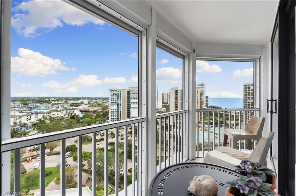 4401 Gulf Shore Blvd N, Unit 1708, Naples, FL 34103 Photo