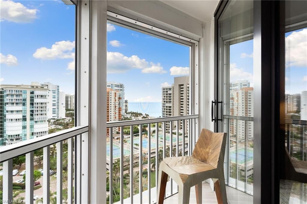 4401 Gulf Shore Blvd N, Unit 1708, Naples, FL 34103 Photo