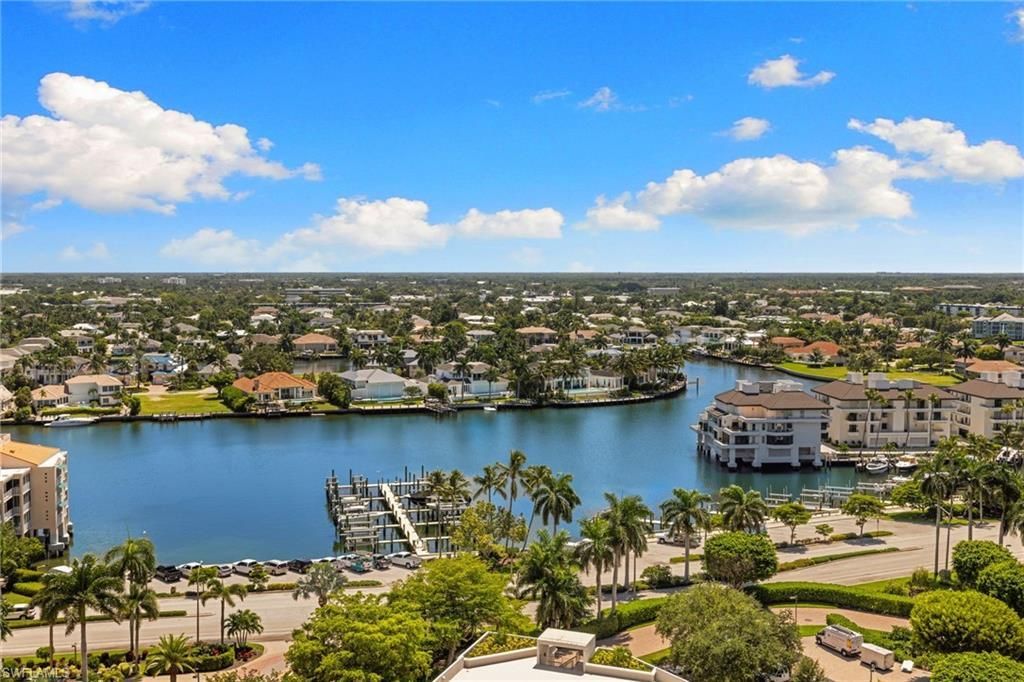 4401 Gulf Shore Blvd N, Unit 1708, Naples, FL 34103 Photo