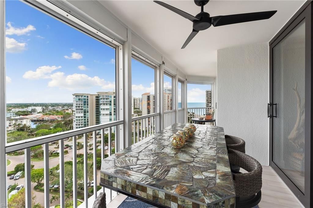 4401 Gulf Shore Blvd N, Unit 1708, Naples, FL 34103 Photo