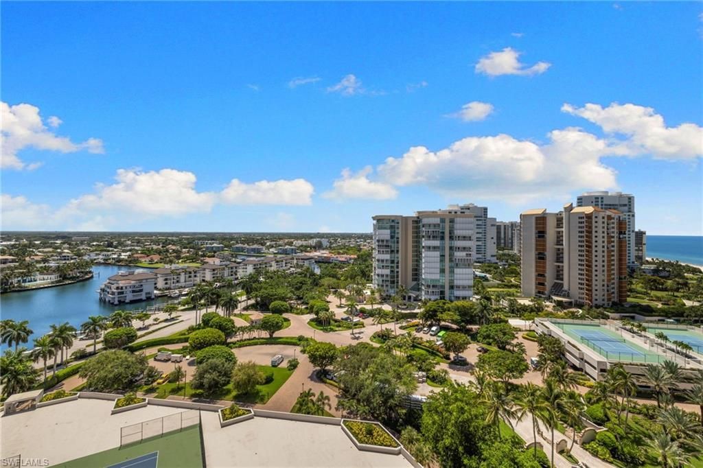 4401 Gulf Shore Blvd N, Unit 1708, Naples, FL 34103 Photo