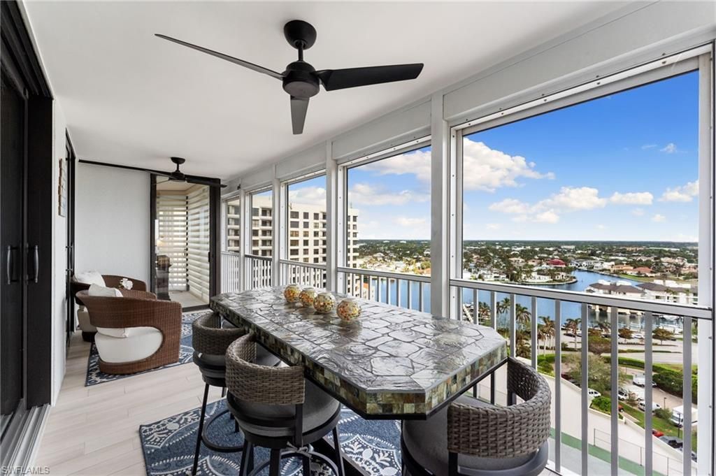4401 Gulf Shore Blvd N, Unit 1708, Naples, FL 34103 Photo
