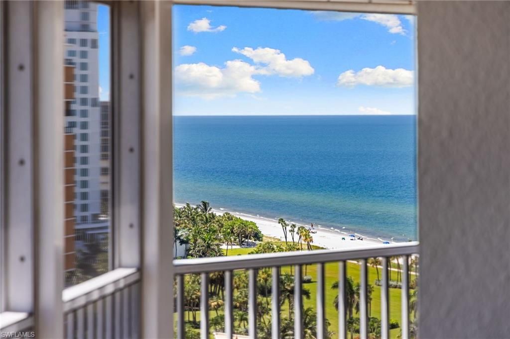 4401 Gulf Shore Blvd N, Unit 1708, Naples, FL 34103 Photo