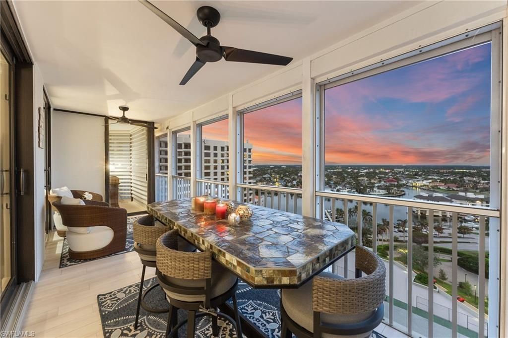 4401 Gulf Shore Blvd N, Unit 1708, Naples, FL 34103 Photo