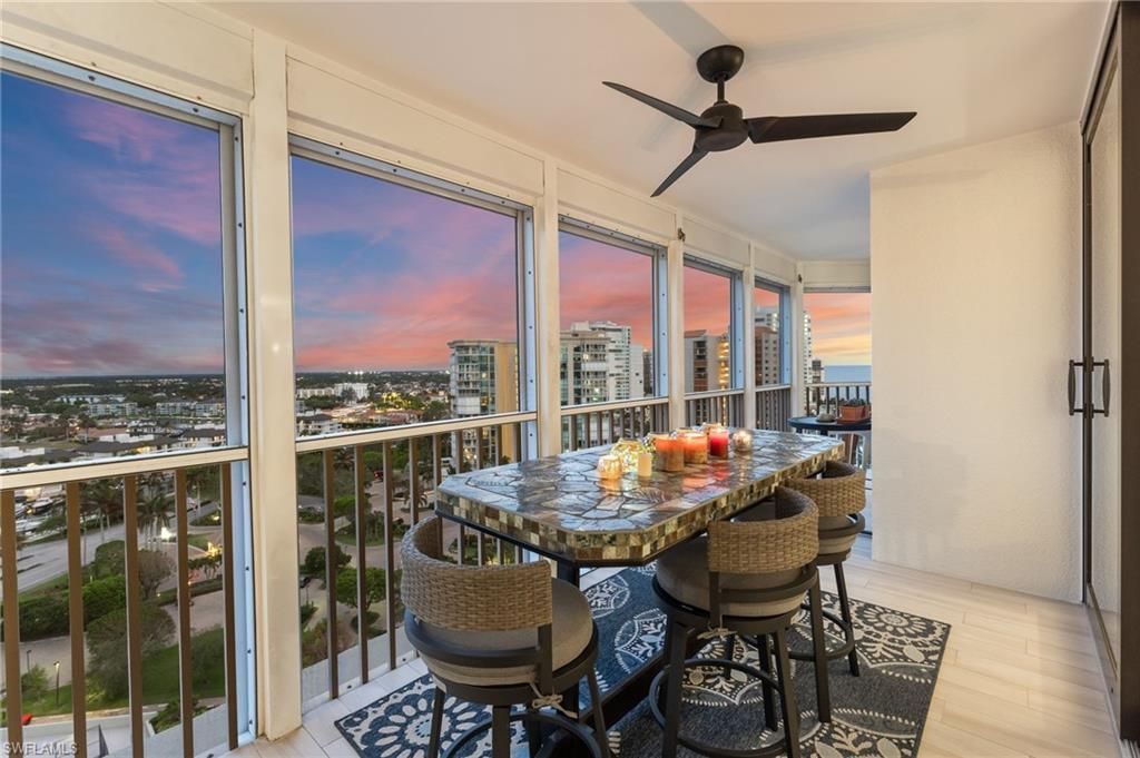 4401 Gulf Shore Blvd N, Unit 1708, Naples, FL 34103 Photo