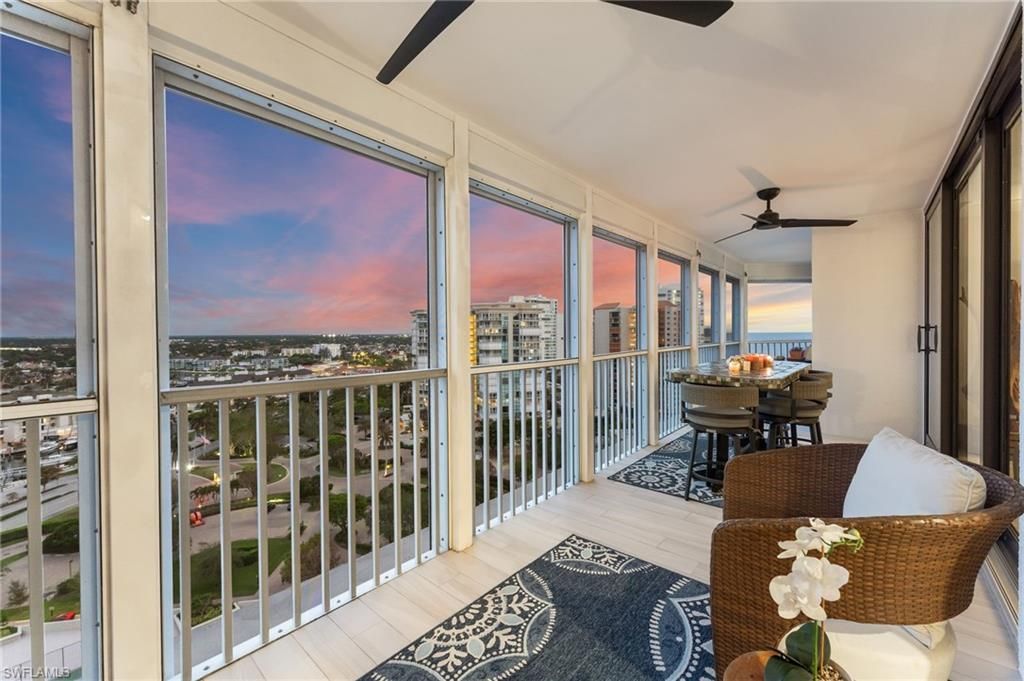 4401 Gulf Shore Blvd N, Unit 1708, Naples, FL 34103 Photo