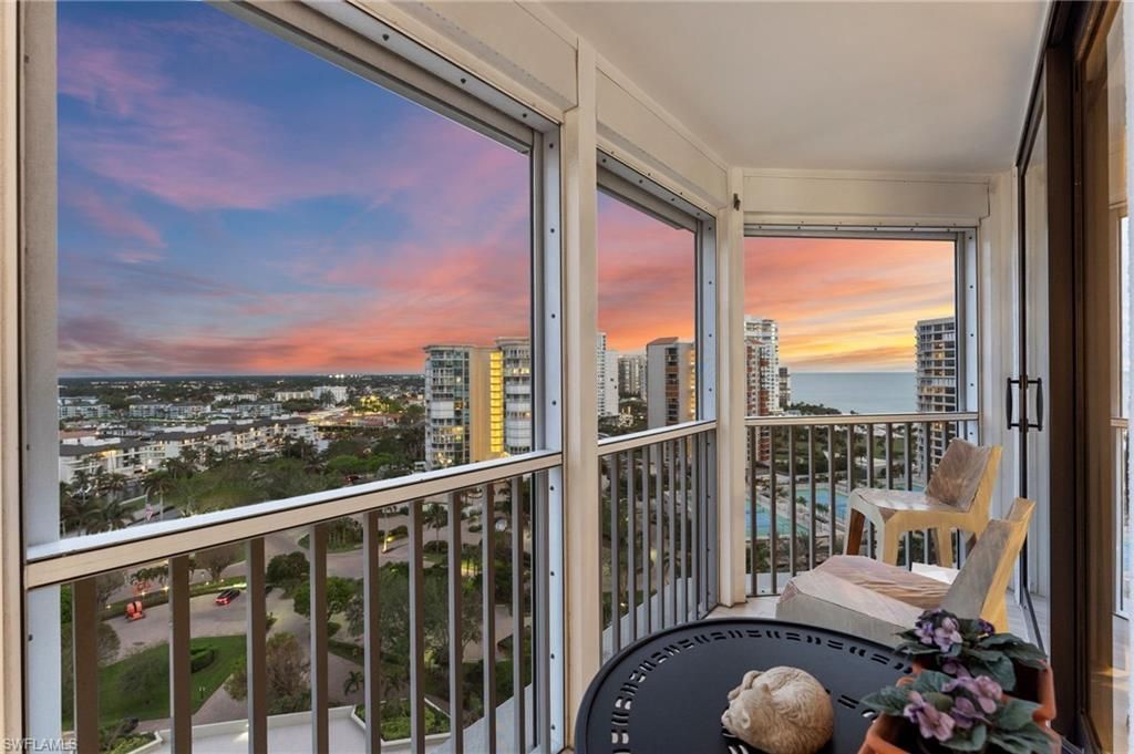 4401 Gulf Shore Blvd N, Unit 1708, Naples, FL 34103 Photo