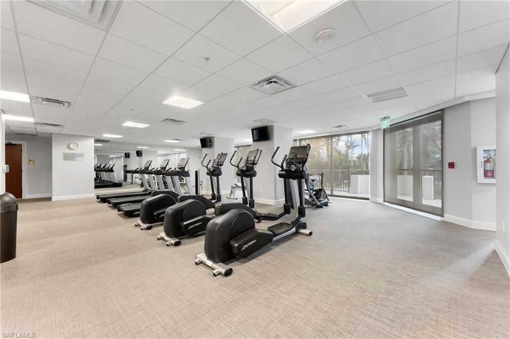 4401 Gulf Shore Blvd N, Unit 1708, Naples, FL 34103 Photo