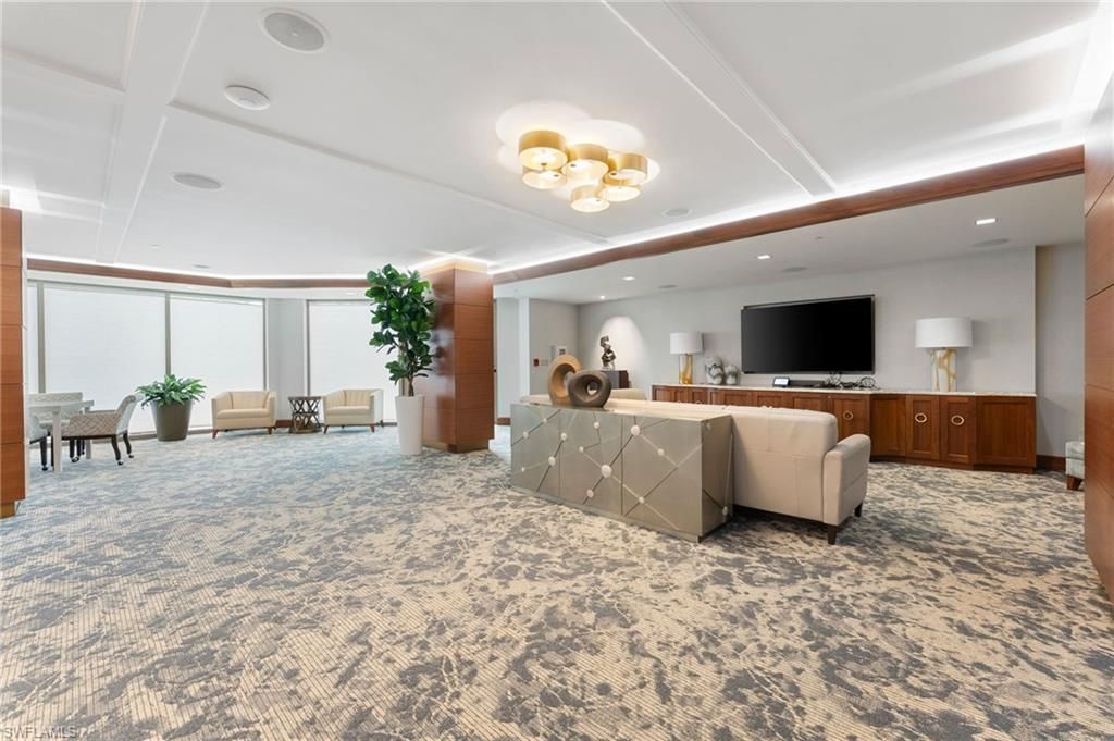 4401 Gulf Shore Blvd N, Unit 1708, Naples, FL 34103 Photo