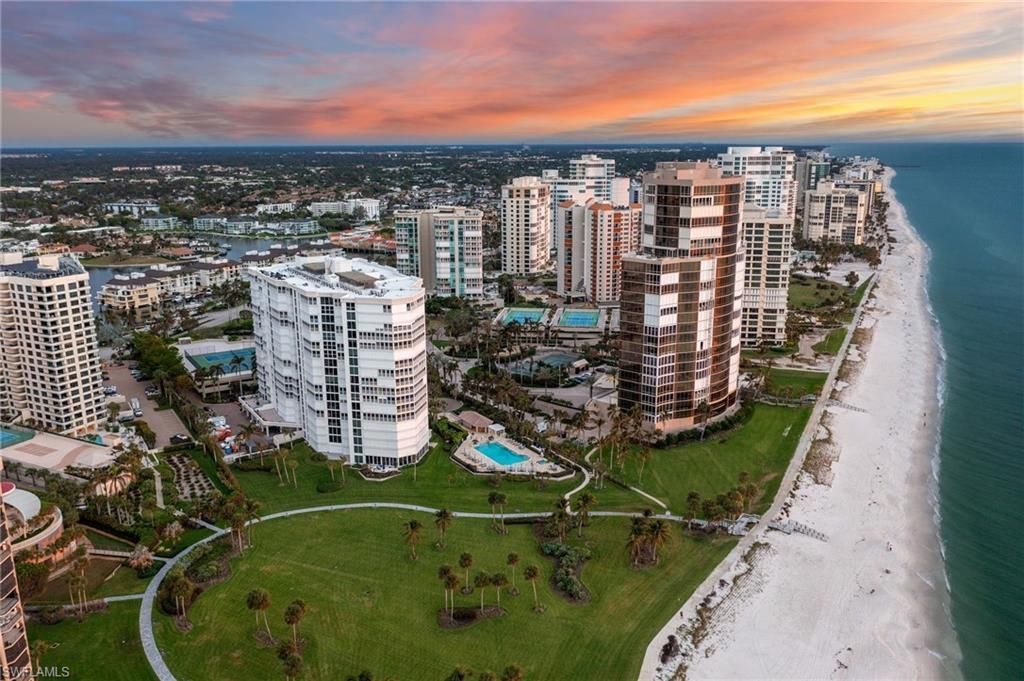 4401 Gulf Shore Blvd N, Unit 1708, Naples, FL 34103 Photo