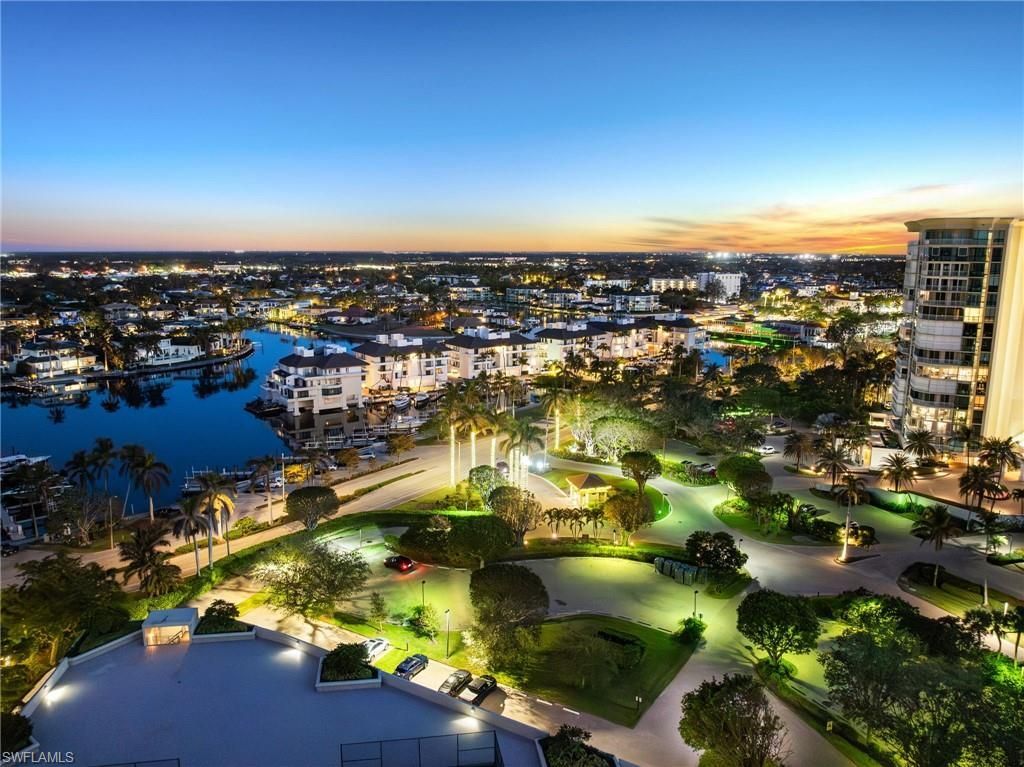 4401 Gulf Shore Blvd N, Unit 1708, Naples, FL 34103 Photo