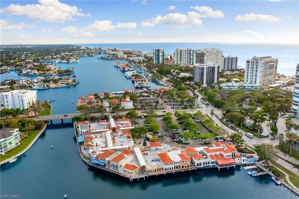 4401 Gulf Shore Blvd N, Unit 1708, Naples, FL 34103 Photo