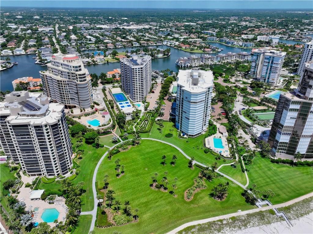 4401 Gulf Shore Blvd N, Unit 1708, Naples, FL 34103 Photo
