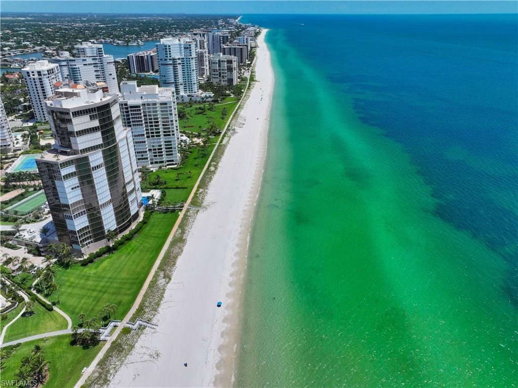 4401 Gulf Shore Blvd N, Unit 1708, Naples, FL 34103 Photo