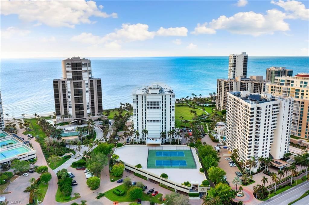 4401 Gulf Shore Blvd N, Unit 1708, Naples, FL 34103 Photo