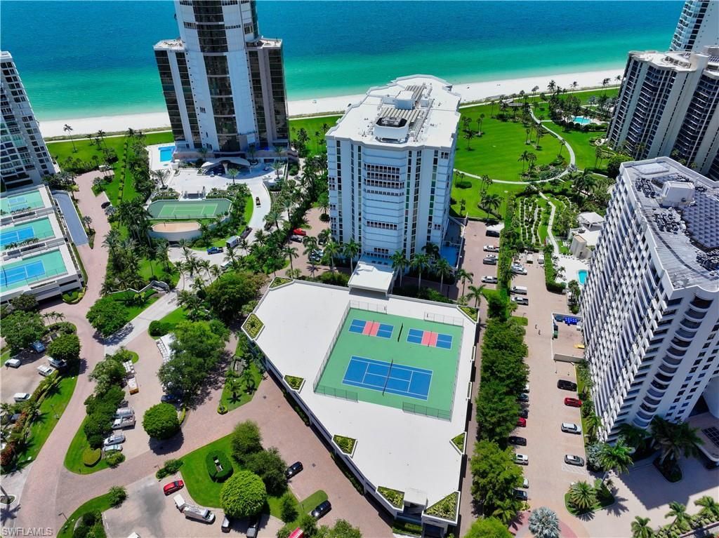 4401 Gulf Shore Blvd N, Unit 1708, Naples, FL 34103 Photo