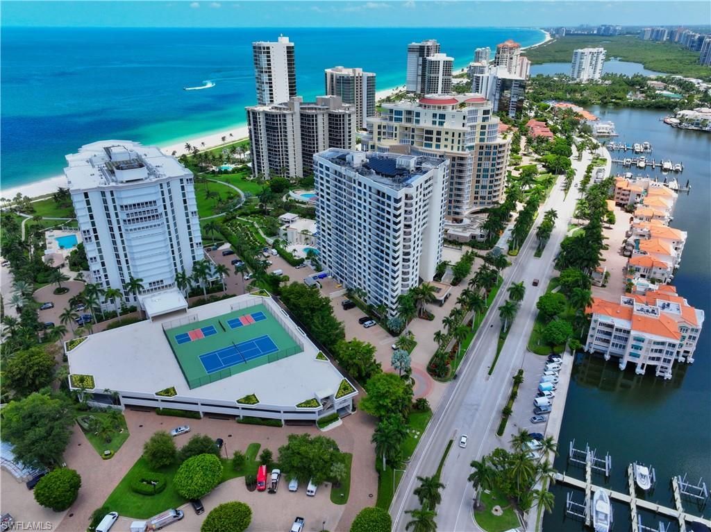 4401 Gulf Shore Blvd N, Unit 1708, Naples, FL 34103 Photo