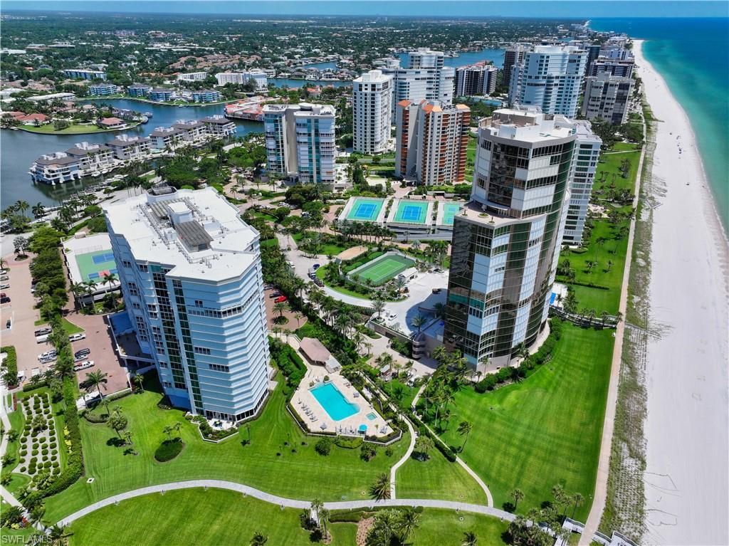 4401 Gulf Shore Blvd N, Unit 1708, Naples, FL 34103 Photo