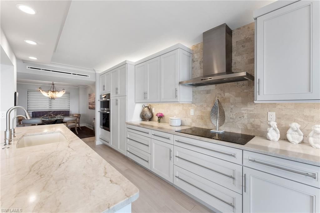 4401 Gulf Shore Blvd N, Unit 1708, Naples, FL 34103 Photo