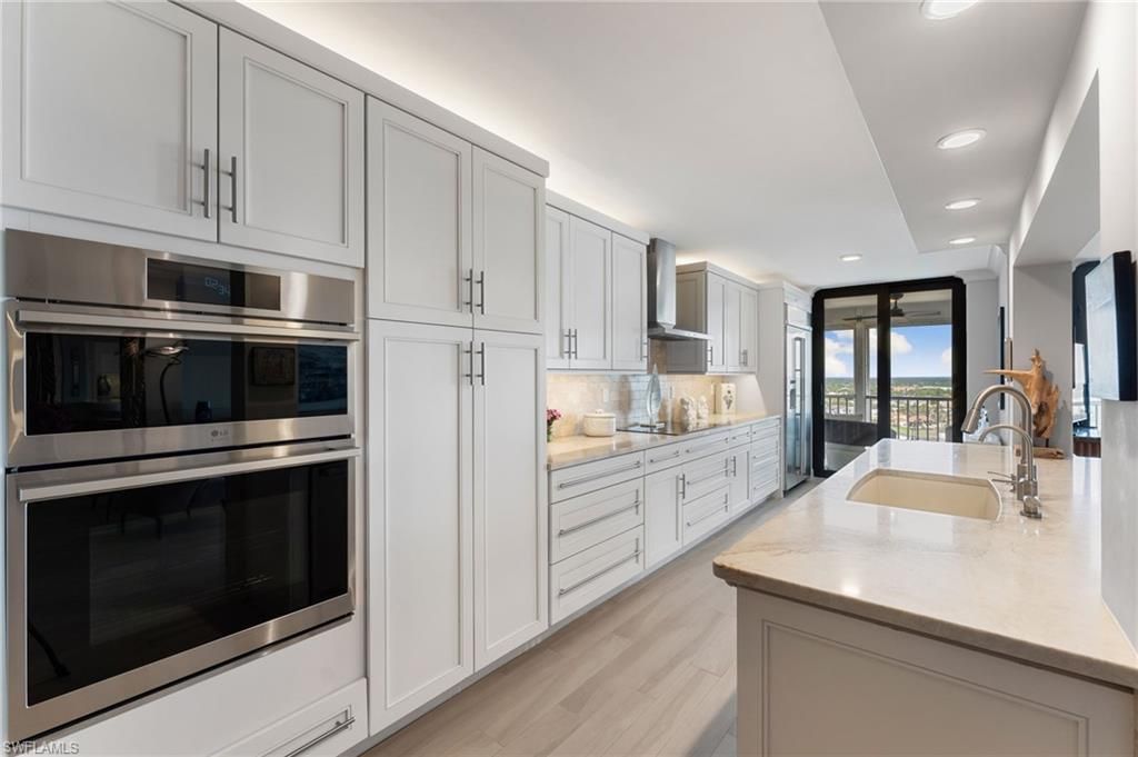 4401 Gulf Shore Blvd N, Unit 1708, Naples, FL 34103 Photo