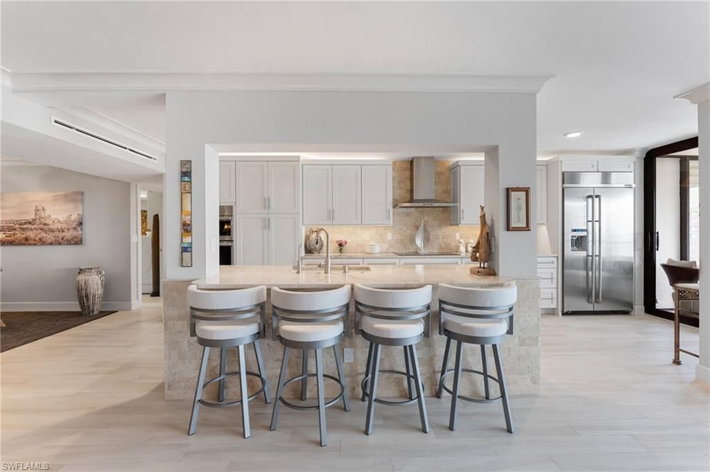 4401 Gulf Shore Blvd N, Unit 1708, Naples, FL 34103 Photo