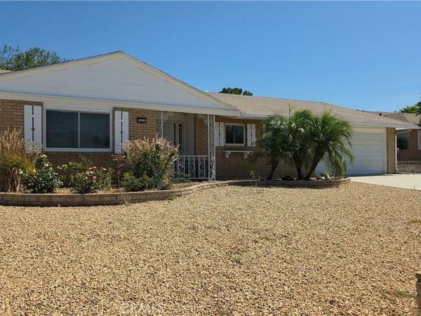 25831 Sandy Lodge, Menifee, CA 92586