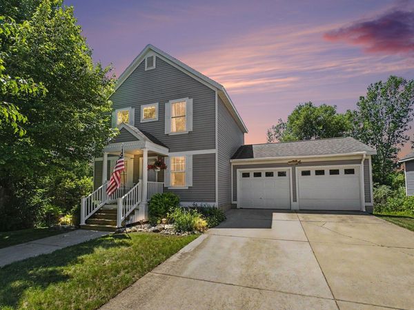 10861 Constant Drive, Allendale, MI 49401