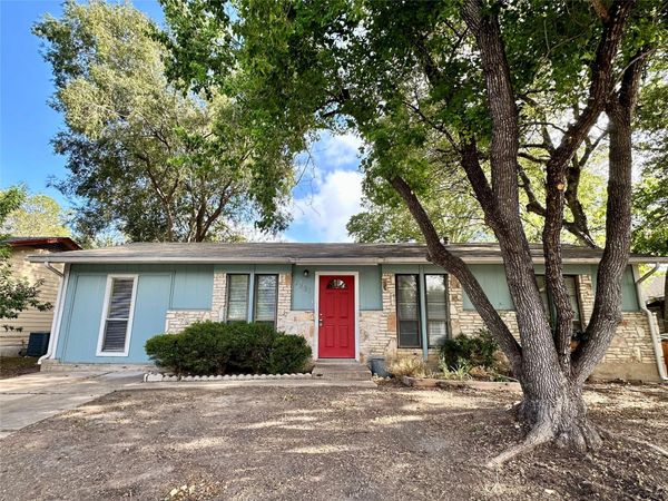 2231 Palmera CV, Austin, TX 78744