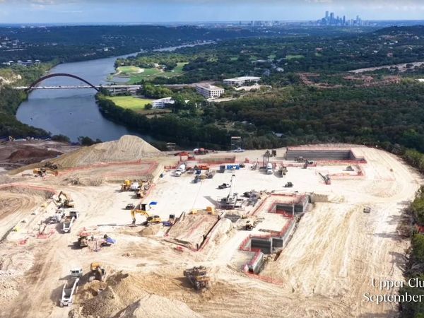 6507 Bridge Point PKWY, Unit Gardenia 2, Austin, TX 78730