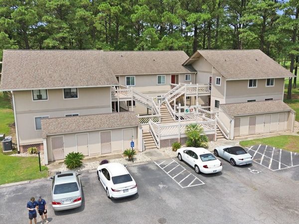 3015 Old Bryan Dr. , Unit 17-2, Myrtle Beach, SC 29577