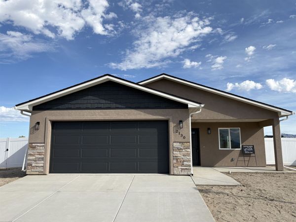 2130 Brookfield Drive, Grand Junction, CO 81505