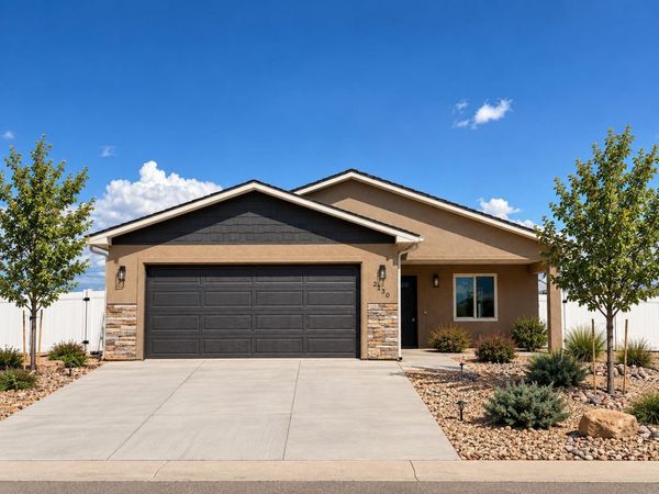 2130 Brookfield Drive, Grand Junction, CO 81505