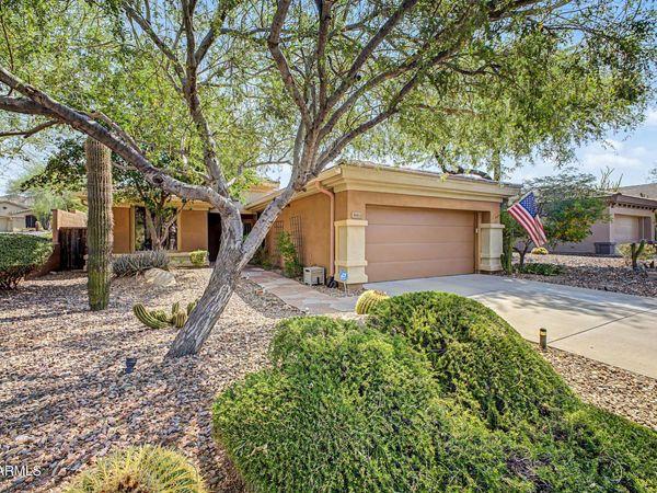 41433 N FAIRGREEN Way N, Anthem, AZ 85086