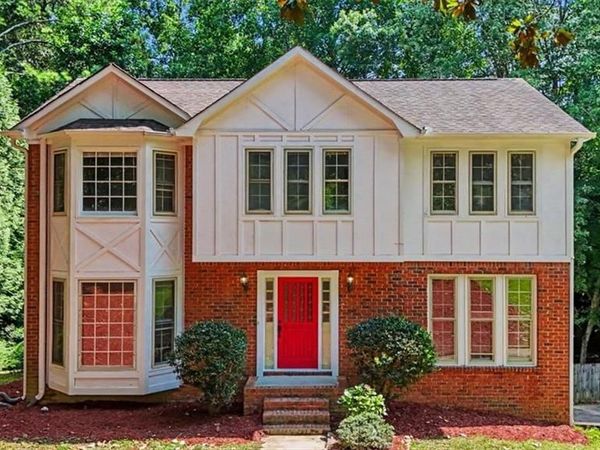 3947 Camrose Place, Marietta, GA 30062