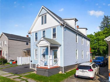 1305 Brinckerhoff Avenue , Utica, NY 13501