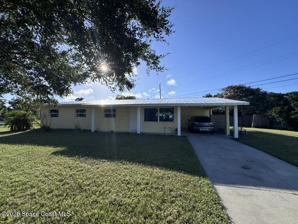 402 Amherst Avenue, Melbourne, FL 32901