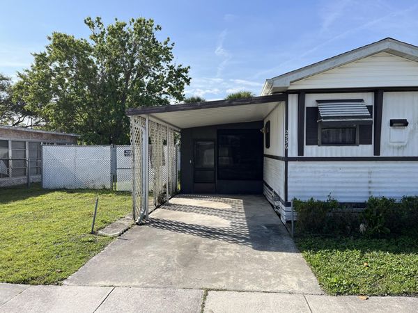 2536 Haverhill Road NE , Palm Bay, FL 32905