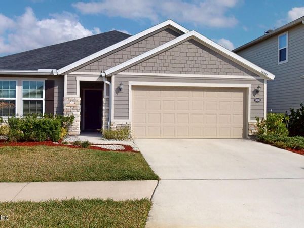 14343 BARTRAM CREEK Boulevard, Jacksonville, FL 32259