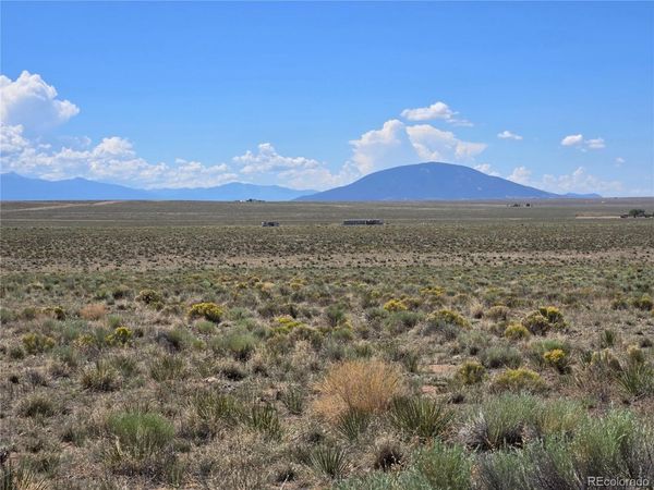 Lot 20 Mike Road , San Luis, CO 81152