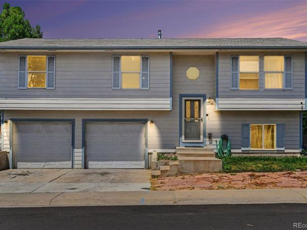 1116 Sunrise Circle, Dacono, CO 80514